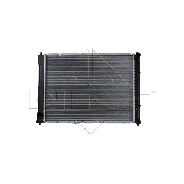 Kylare, motorkylning Nrf 55339 NRF