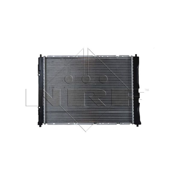 Kylare, motorkylning Nrf 55339 NRF Kylare, motorkylning Nrf 55339 NRF