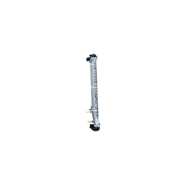 Kylare, motorkylning Nrf 55343 NRF