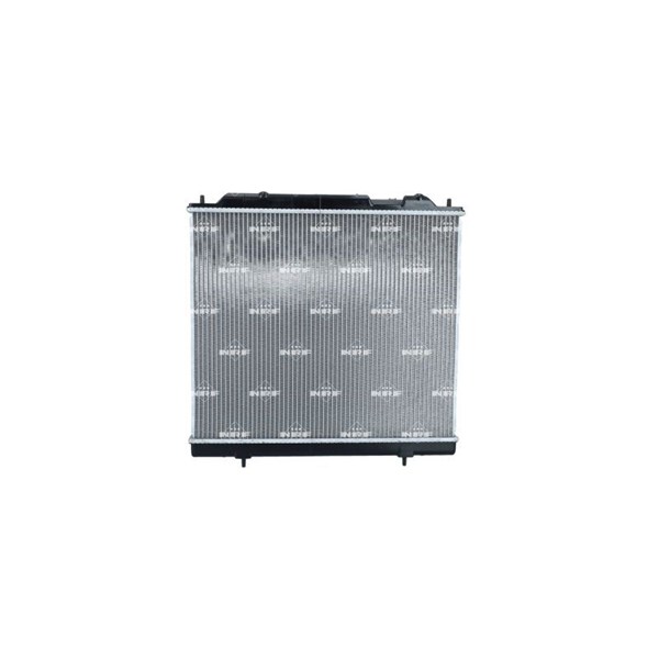 Kylare, motorkylning Nrf 55343 NRF