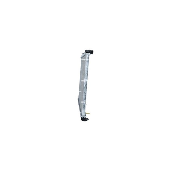 Kylare, motorkylning Nrf 55343 NRF Kylare, motorkylning Nrf 55343 NRF
