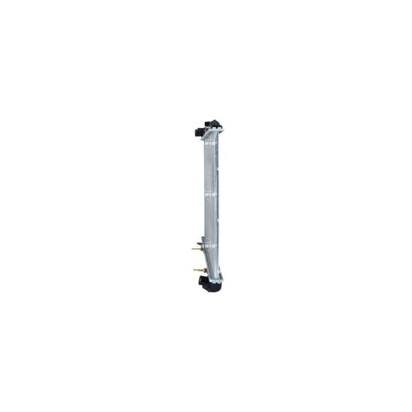 Kylare, motorkylning Nrf 55344 NRF