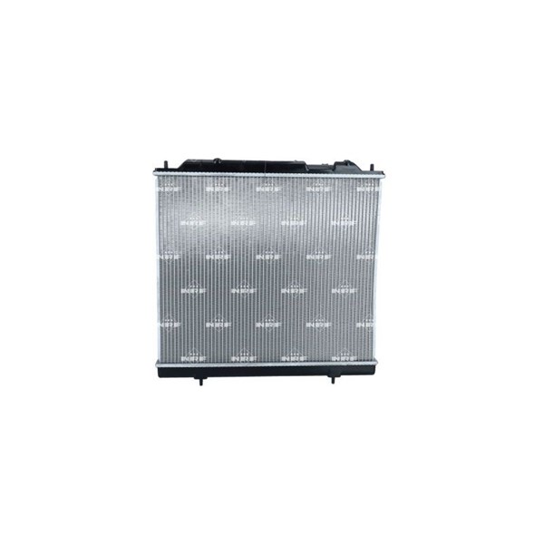Kylare, motorkylning Nrf 55344 NRF Kylare, motorkylning Nrf 55344 NRF