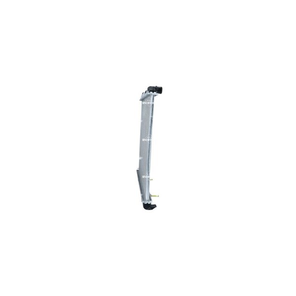 Kylare, motorkylning Nrf 55344 NRF Kylare, motorkylning Nrf 55344 NRF