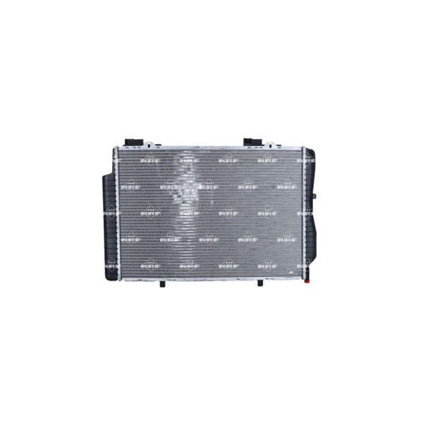 Kylare, motorkylning Nrf 55345 NRF Kylare, motorkylning Nrf 55345 NRF