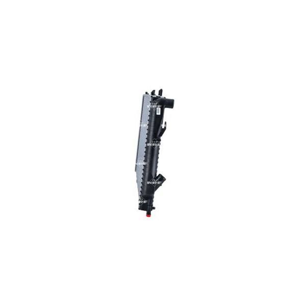 Kylare, motorkylning Nrf 55345 NRF Kylare, motorkylning Nrf 55345 NRF