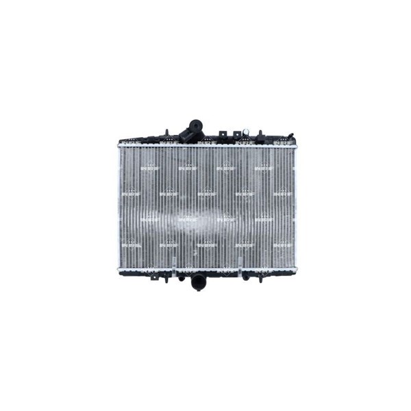 Kylare, motorkylning Nrf 55346 NRF