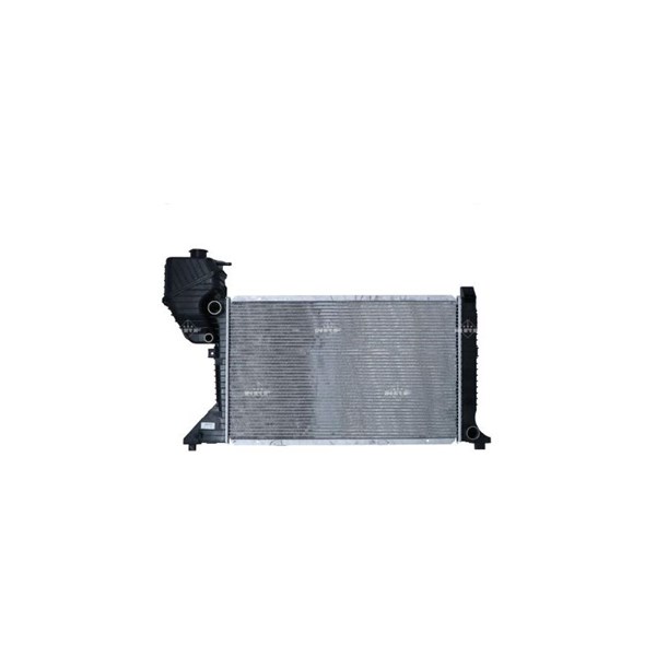 Kylare, motorkylning Nrf 55348 NRF