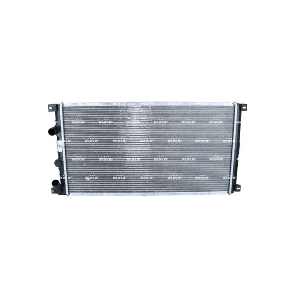 Kylare, motorkylning Nrf 55350 NRF Kylare, motorkylning Nrf 55350 NRF