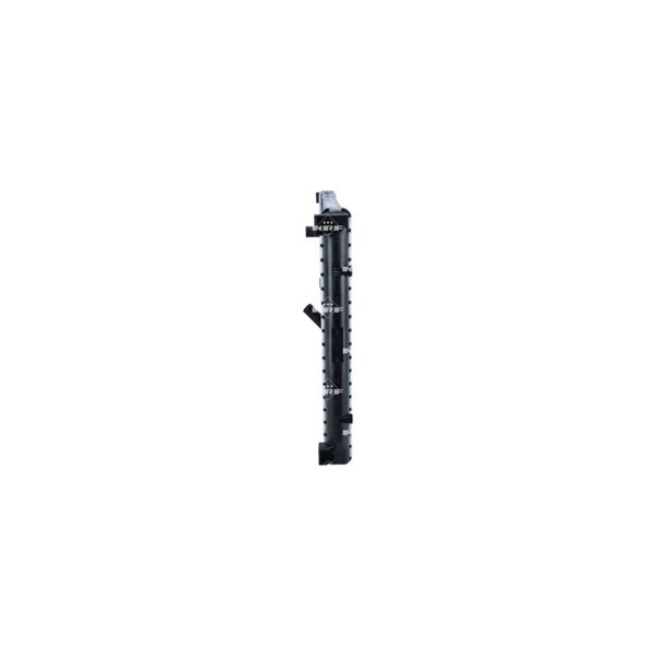 Kylare, motorkylning Nrf 55350 NRF Kylare, motorkylning Nrf 55350 NRF