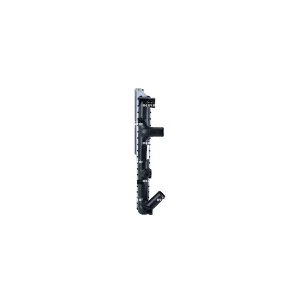 Kylare, motorkylning Nrf 55350 NRF