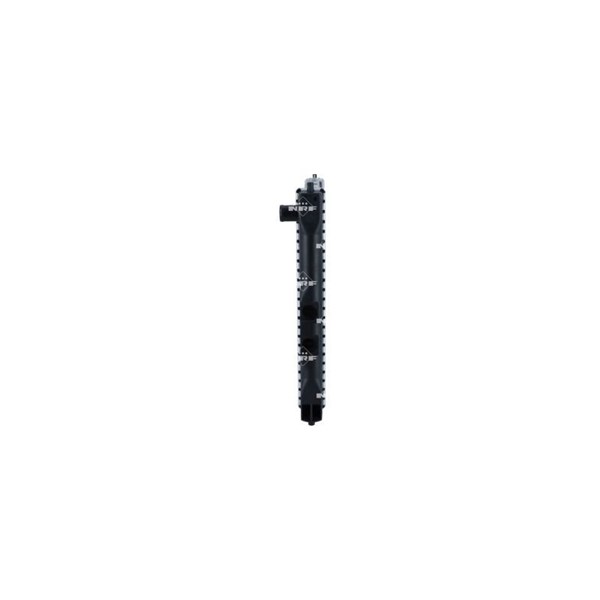 Kylare, motorkylning Nrf 55425 NRF