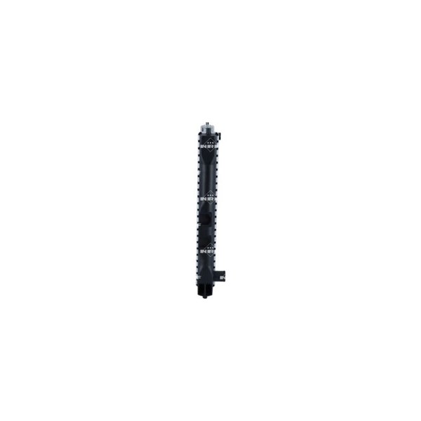 Kylare, motorkylning Nrf 55425 NRF