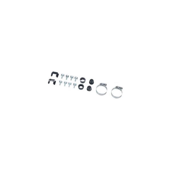 Kylare, motorkylning Nrf 55425 NRF
