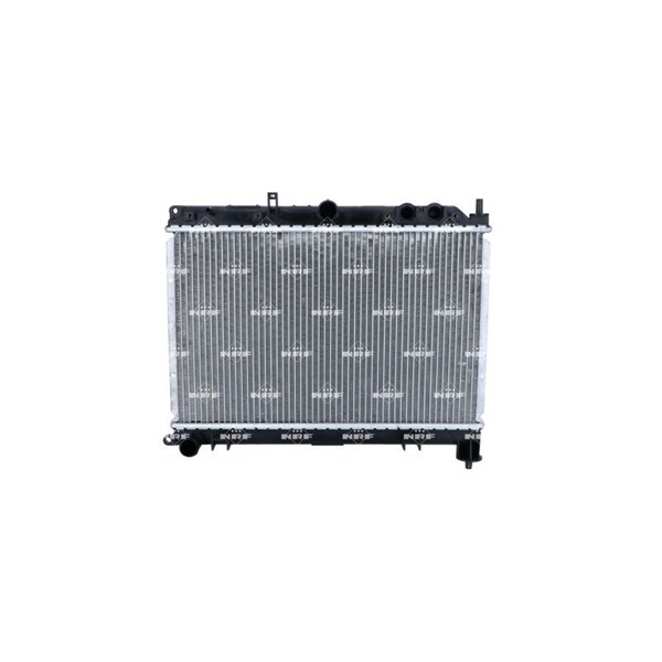 Kylare, motorkylning Nrf 55426 NRF