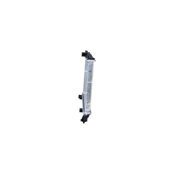 Kylare, motorkylning Nrf 55426 NRF