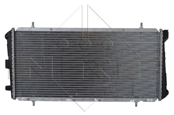Kylare, motorkylning Nrf 55439 NRF Kylare, motorkylning Nrf 55439 NRF