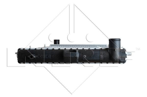 Kylare, motorkylning Nrf 55439 NRF Kylare, motorkylning Nrf 55439 NRF