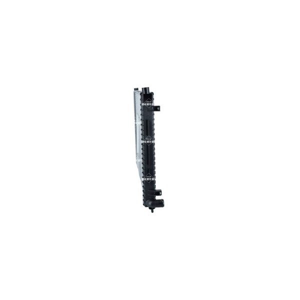 Kylare, motorkylning Nrf 55444 NRF