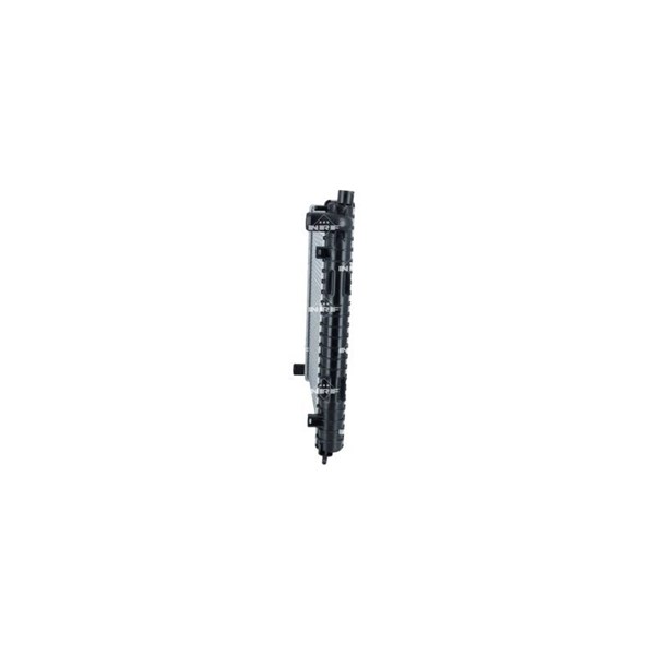 Kylare, motorkylning Nrf 55445 NRF