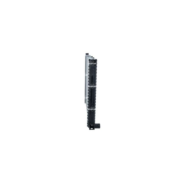 Kylare, motorkylning Nrf 55445 NRF Kylare, motorkylning Nrf 55445 NRF