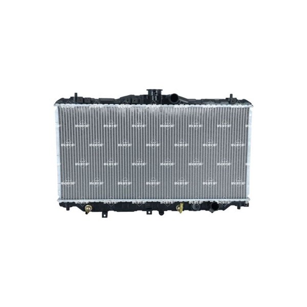 Kylare, motorkylning Nrf 556708 NRF Kylare, motorkylning Nrf 556708 NRF