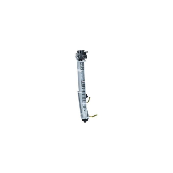 Kylare, motorkylning Nrf 556708 NRF