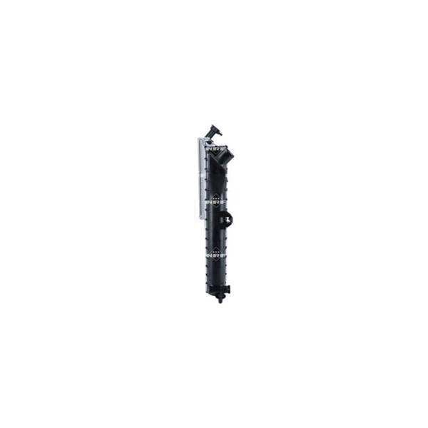 Kylare, motorkylning Nrf 56002 NRF Kylare, motorkylning Nrf 56002 NRF