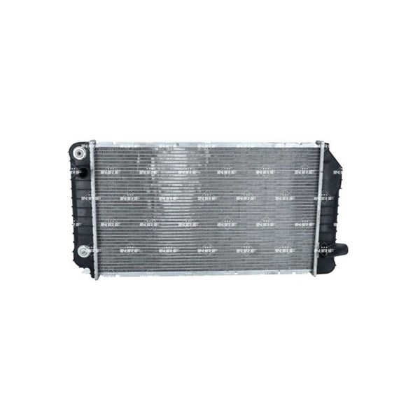 Kylare, motorkylning Nrf 56007 NRF