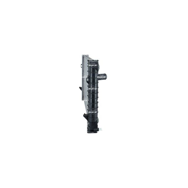 Kylare, motorkylning Nrf 56007 NRF Kylare, motorkylning Nrf 56007 NRF