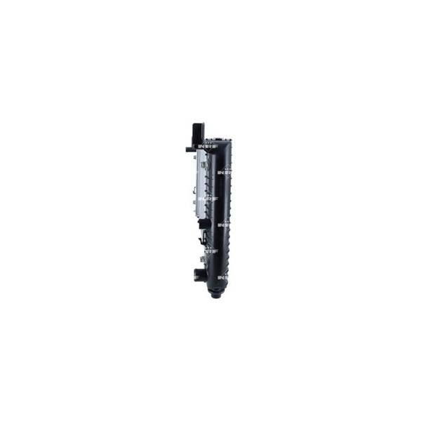 Kylare, motorkylning Nrf 56008 NRF Kylare, motorkylning Nrf 56008 NRF