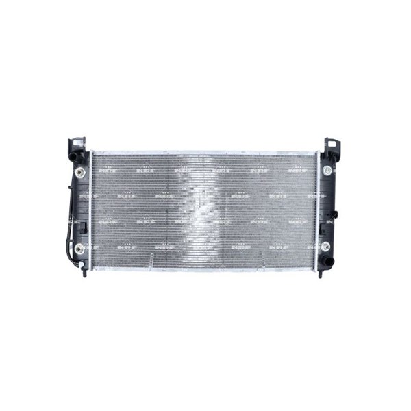 Kylare, motorkylning Nrf 56009 NRF