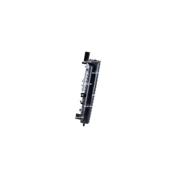 Kylare, motorkylning Nrf 56009 NRF