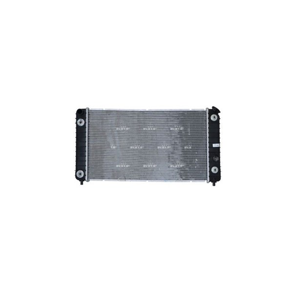 Kylare, motorkylning Nrf 56011 NRF