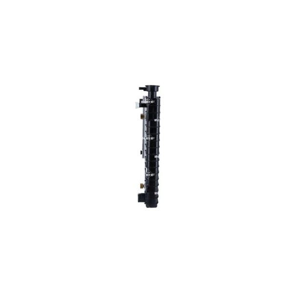 Kylare, motorkylning Nrf 56012 NRF