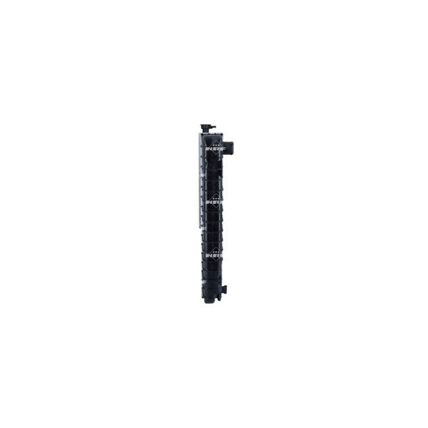 Kylare, motorkylning Nrf 56012 NRF Kylare, motorkylning Nrf 56012 NRF