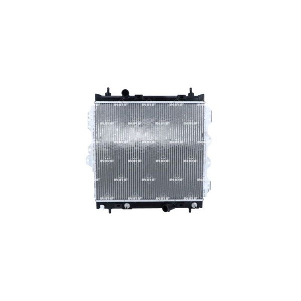 Kylare, motorkylning Nrf 56018 NRF