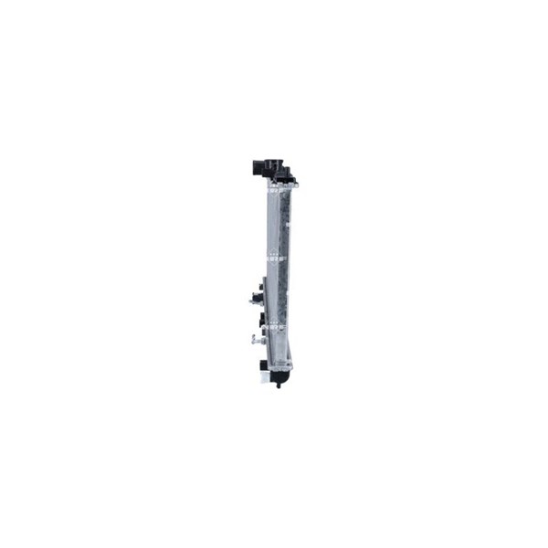Kylare, motorkylning Nrf 56019 NRF