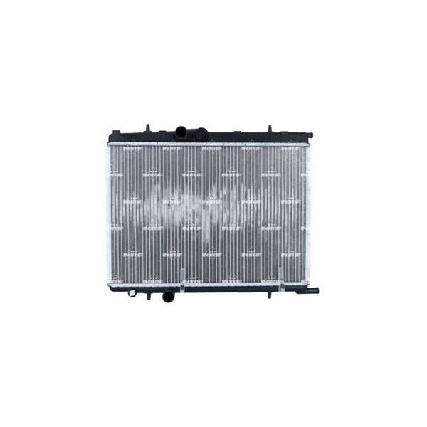 Kylare, motorkylning Nrf 56021 NRF