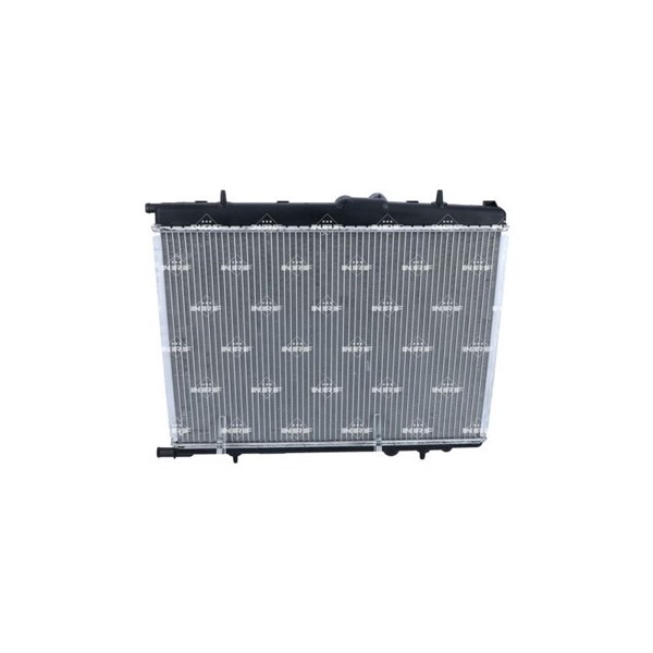 Kylare, motorkylning Nrf 56021 NRF