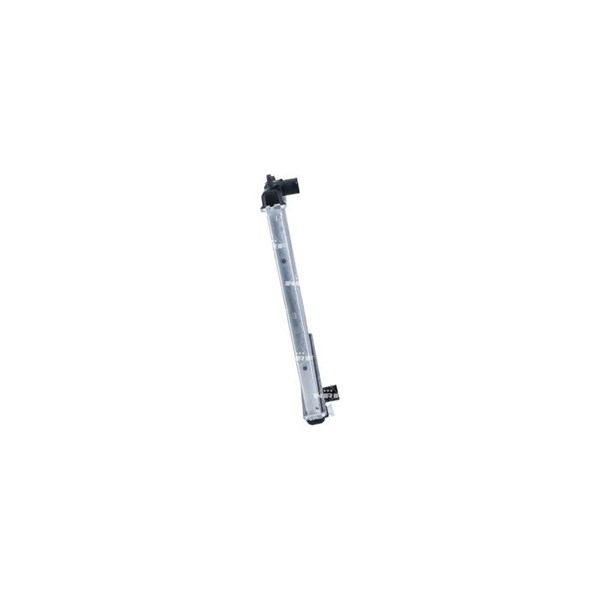 Kylare, motorkylning Nrf 56021 NRF