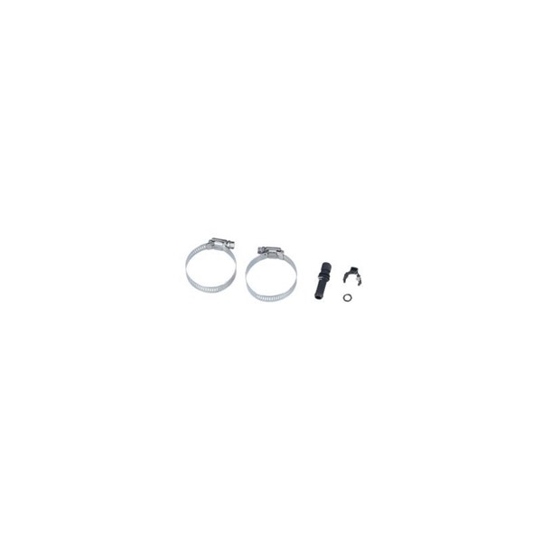 Kylare, motorkylning Nrf 56021 NRF