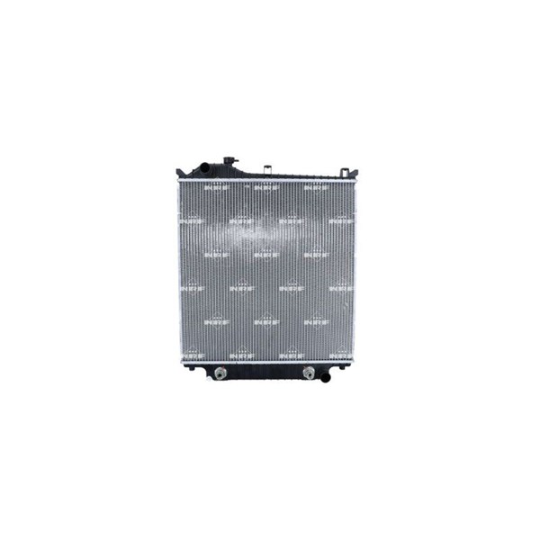 Kylare, motorkylning Nrf 56032 NRF