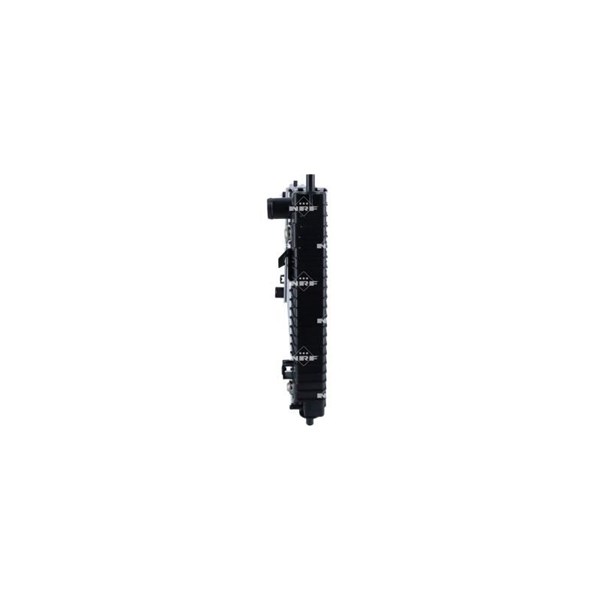 Kylare, motorkylning Nrf 56036 NRF Kylare, motorkylning Nrf 56036 NRF