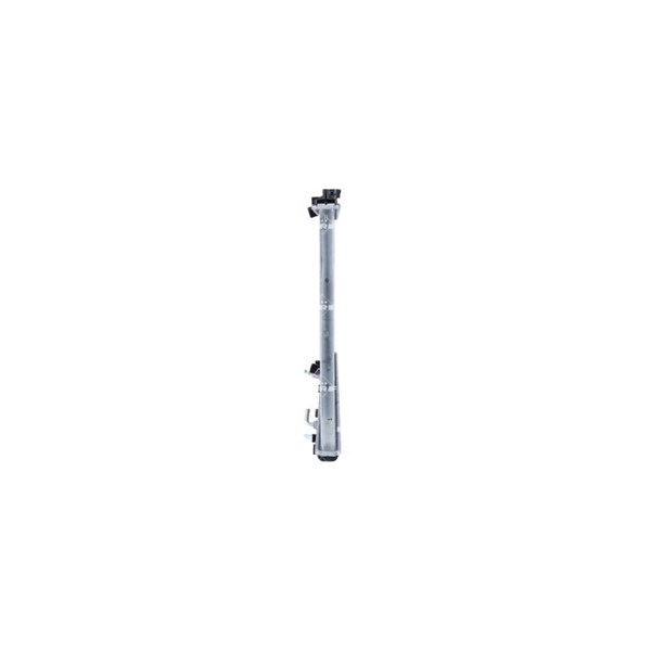 Kylare, motorkylning Nrf 56051 NRF