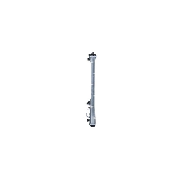 Kylare, motorkylning Nrf 56053 NRF Kylare, motorkylning Nrf 56053 NRF