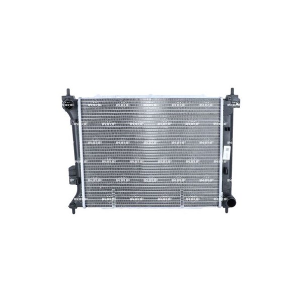 Kylare, motorkylning Nrf 56057 NRF