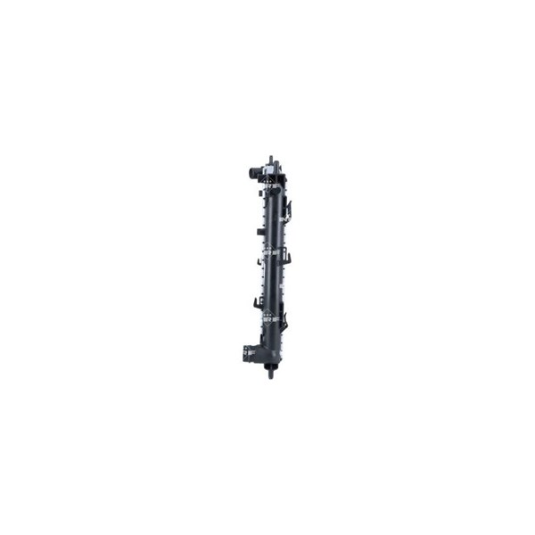 Kylare, motorkylning Nrf 56057 NRF