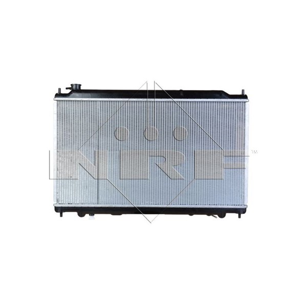 Kylare, motorkylning Nrf 56081 NRF Kylare, motorkylning Nrf 56081 NRF