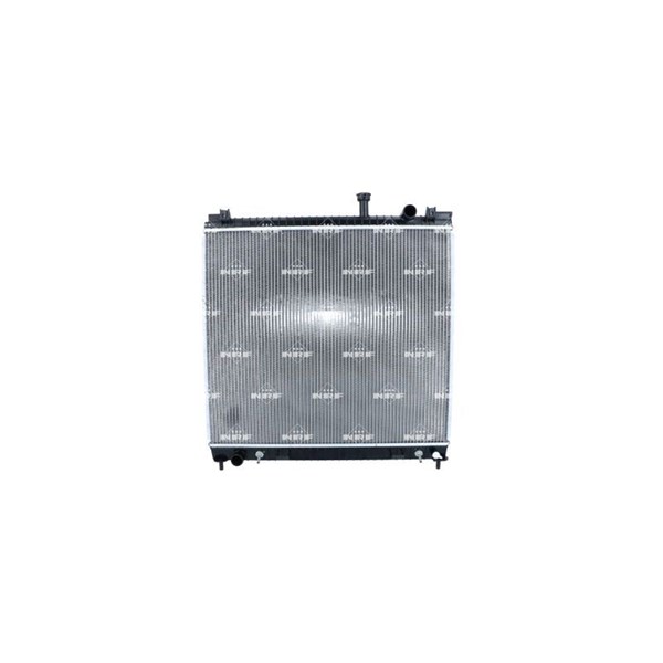 Kylare, motorkylning Nrf 56082 NRF
